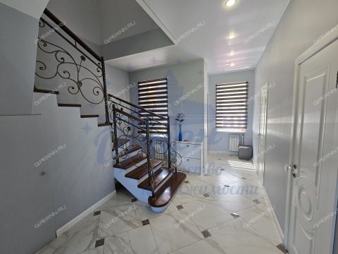 taunhaus-derevnya-frolovskoe-kstovskiy-rayon фото