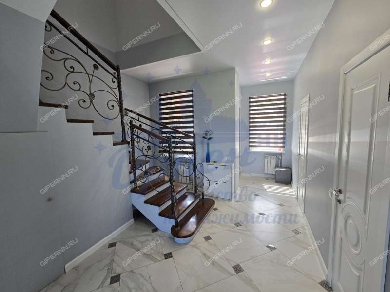 таунхаус на Лесная ул. деревня Фроловское