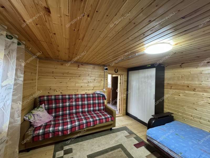 дом на улице Дачная деревня Зубаниха