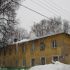 однокомнатная квартира на улице 40 лет Октября дом 20а