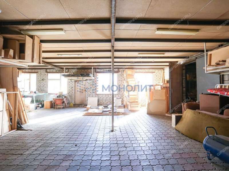 дом на улице Вали Котика