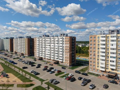 1-komnatnaya-ul-borisa-vidyaeva-d-24 фото
