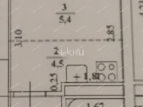 kvartira-studiya-derevnya-ankudinovka-kstovskiy-rayon фото