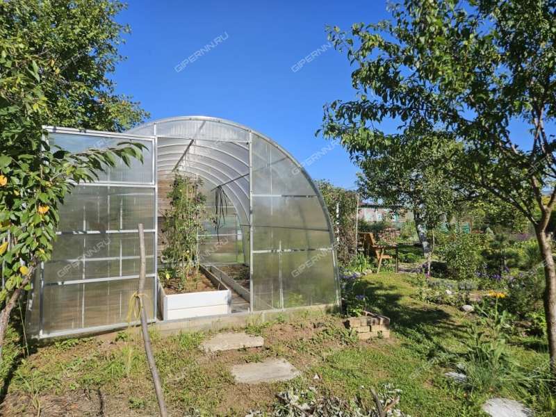 дача на  деревня Юловка