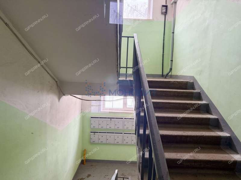 трёхкомнатная квартира на проспекте Кораблестроителей дом 33