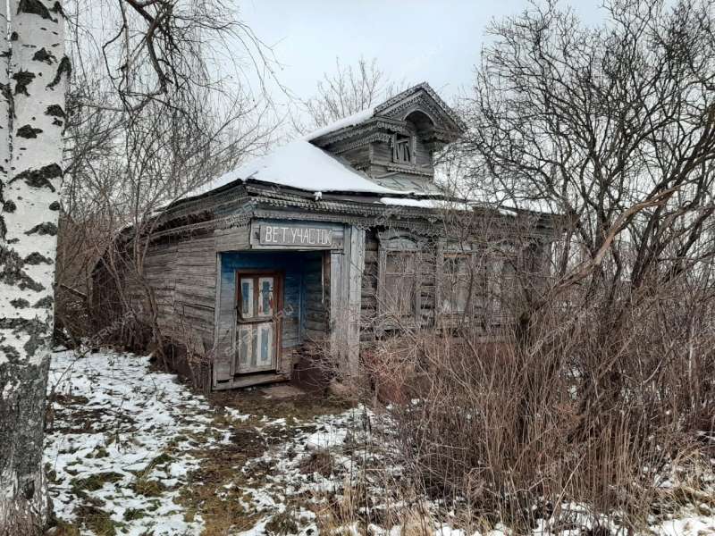 имущественный комплекс под офис на 