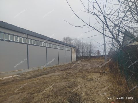 rabochiy-poselok-pervoe-maya-balahninskiy-municipalnyy-okrug фото