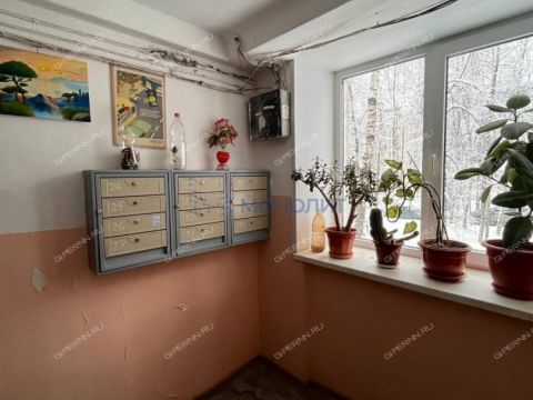 1-komnatnaya-gorod-dzerzhinsk-gorodskoy-okrug-dzerzhinsk фото