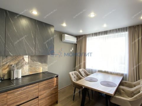 1-komnatnaya-gorod-dzerzhinsk-gorodskoy-okrug-dzerzhinsk фото