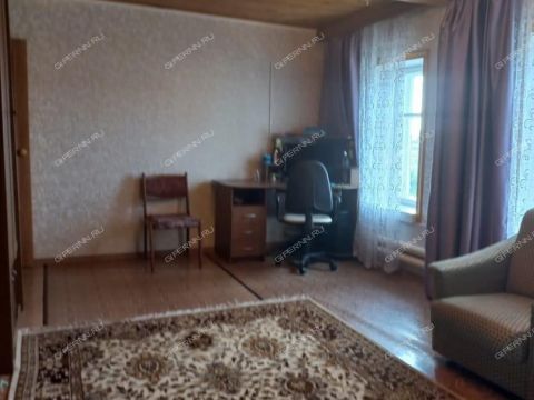 dom-derevnya-novolikeevo-kstovskiy-rayon фото