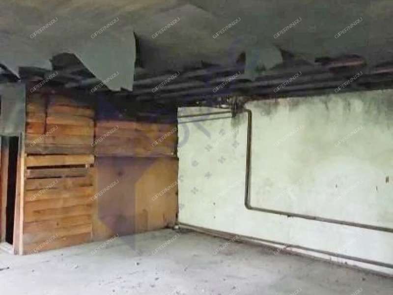 двухкомнатная квартира на улице Гусева дом 30 село Надежино