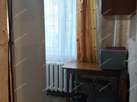 1-komnatnaya-ul-geroya-chugunova-d-7a фото