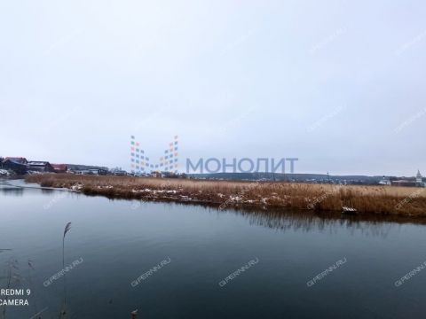 dom-gorod-vorsma-pavlovskiy-municipalnyy-okrug фото