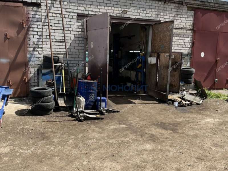 готовый бизнес автосервис, детейлинг, боксы в Московском районе Нижнего Новгорода