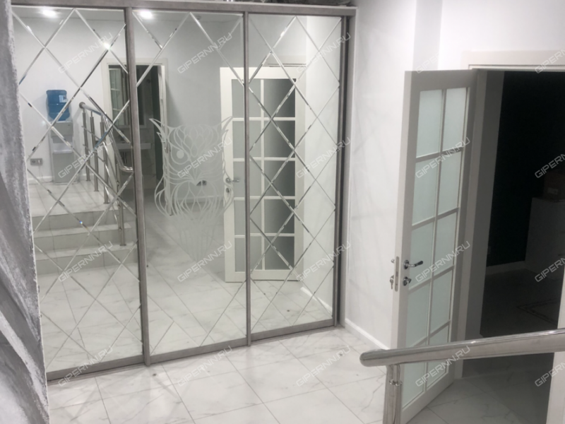 помещение под помещение свободного назначения, офис на Волжской набережной