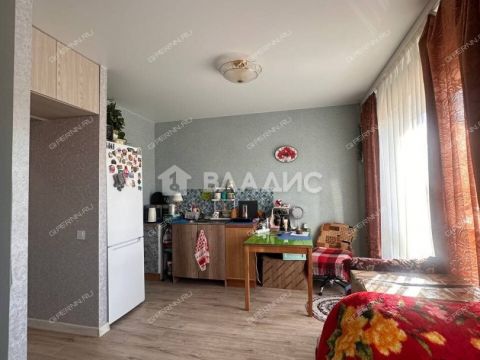 1-komnatnaya-derevnya-utechino-kstovskiy-rayon фото