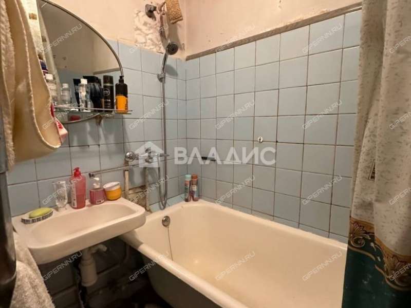 трёхкомнатная квартира на Трудовой улице дом 6