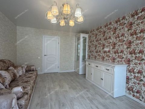 2-komnatnaya-poselok-zhdanovskiy-kstovskiy-rayon фото