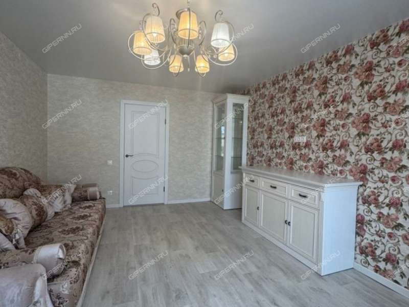 двухкомнатная квартира на Школьной улице дом 28 посёлок Ждановский