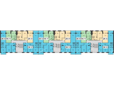 планировки дома фото