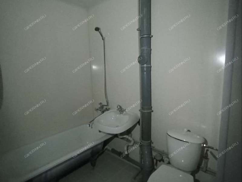 двухкомнатная квартира на Живописной улице дом 1