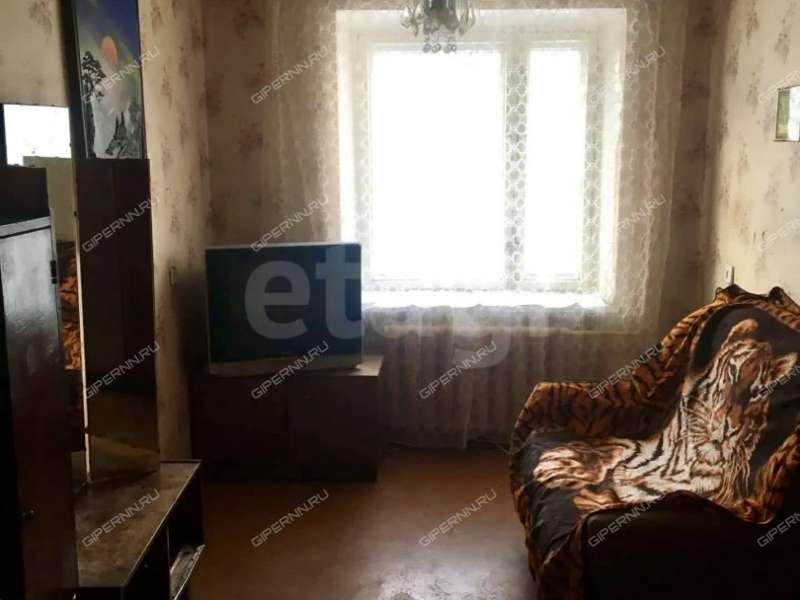 трёхкомнатная квартира на Мончегорской улице дом 6а