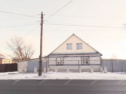 dom-rabochiy-poselok-doschatoe-gorodskoy-okrug-vyksa фото