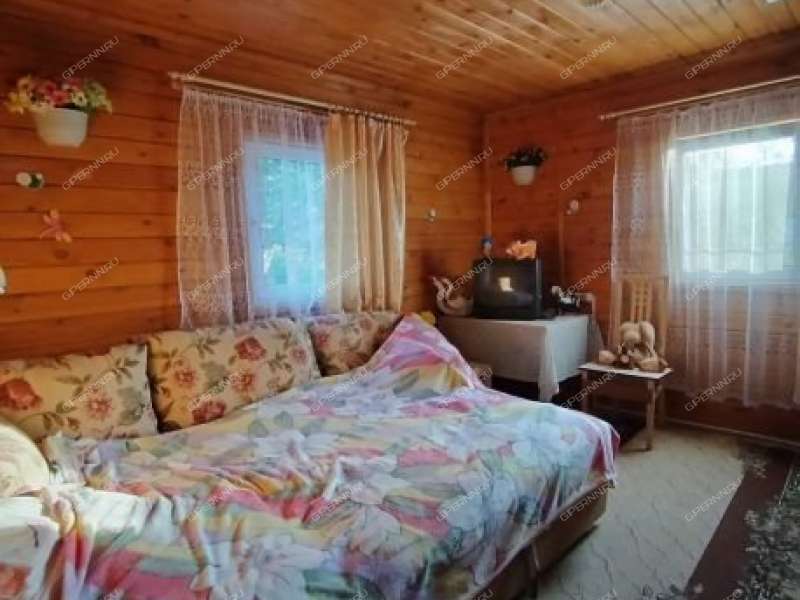 дача на СНТ Надежда