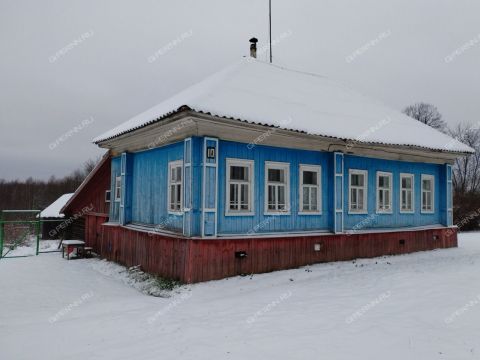 dom-selo-beloe-gorodskoy-okrug-chkalovsk фото