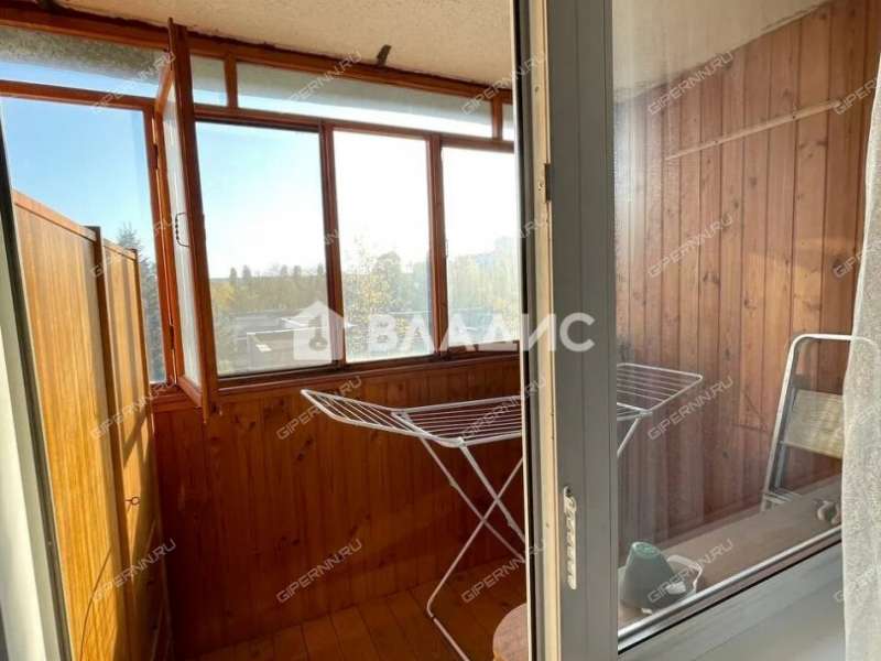 трёхкомнатная квартира на Комсомольской улице дом 13