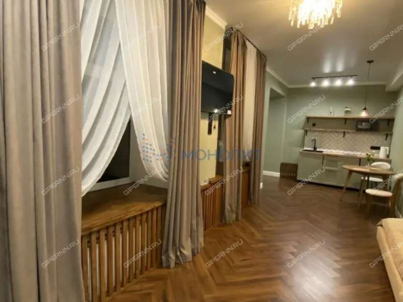 помещение под офис, недвижимость под гостиничный бизнес на Рождественской улице