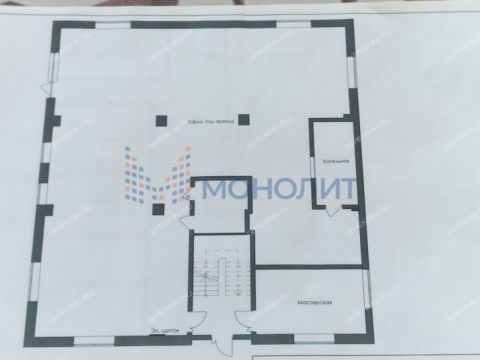 dom-gorod-bor-gorodskoy-okrug-bor фото