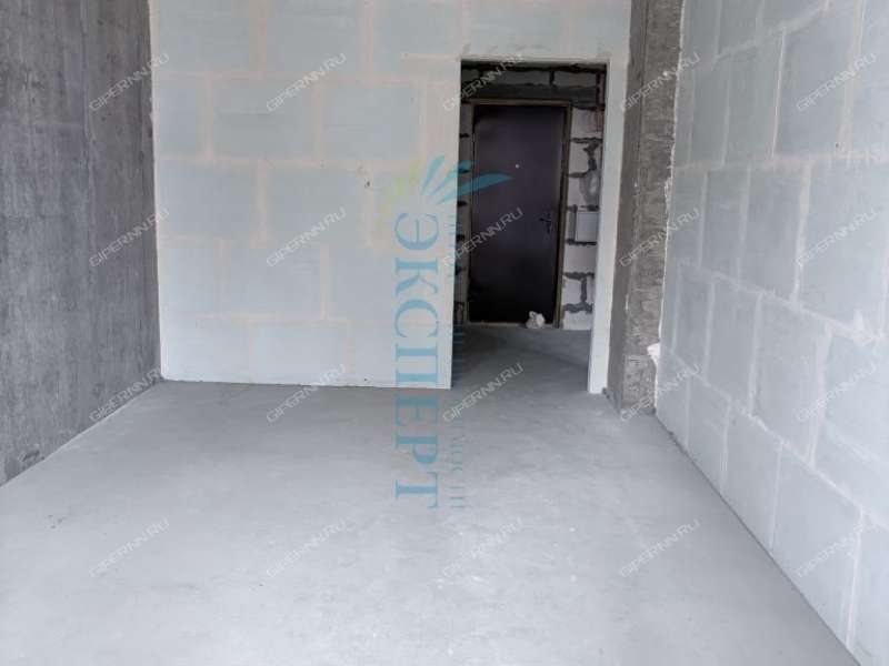 однокомнатная квартира на улице Тимирязева дом 9 к2