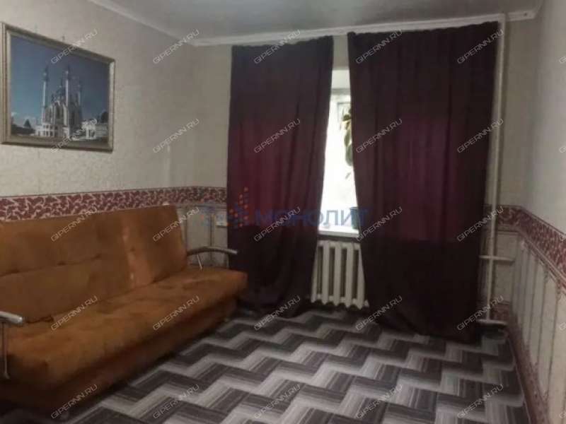 двухкомнатная квартира на Яблоневой улице дом 13А