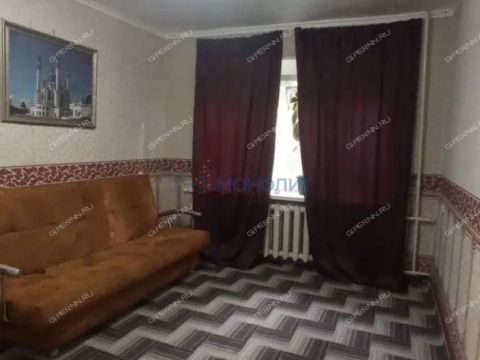 2-komnatnaya-ul-yablonevaya-d-13a фото