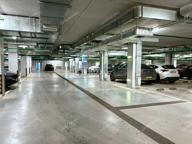 четырёхкомнатная квартира на улице Белинского дом 66