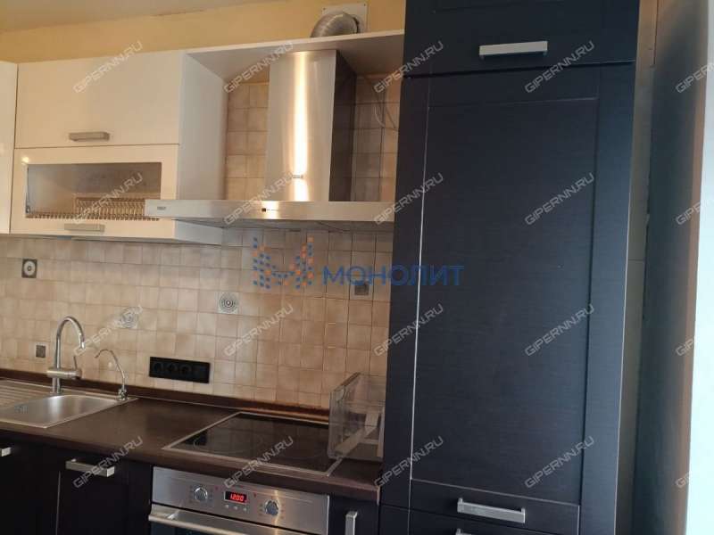 двухкомнатная квартира на Мещерском бульваре дом 5а