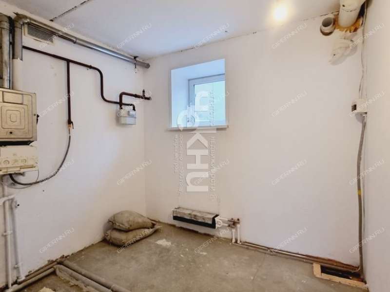 таунхаус на Полевой улице деревня Кузьминка