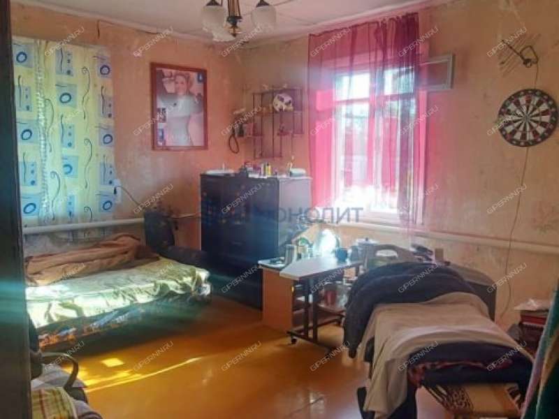 дом на улице Песчаная 2-я Мулино сп