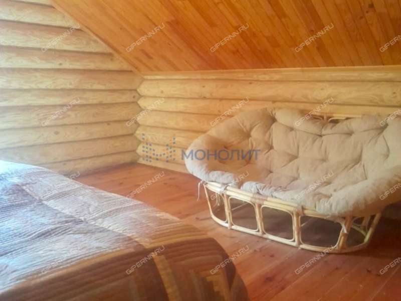 коттедж в слободе Печёры