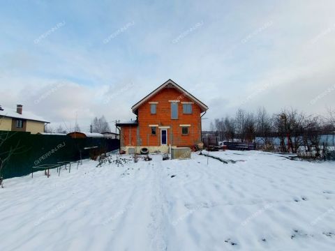 kottedzh-poselok-gavrilovka-gorodskoy-okrug-dzerzhinsk фото