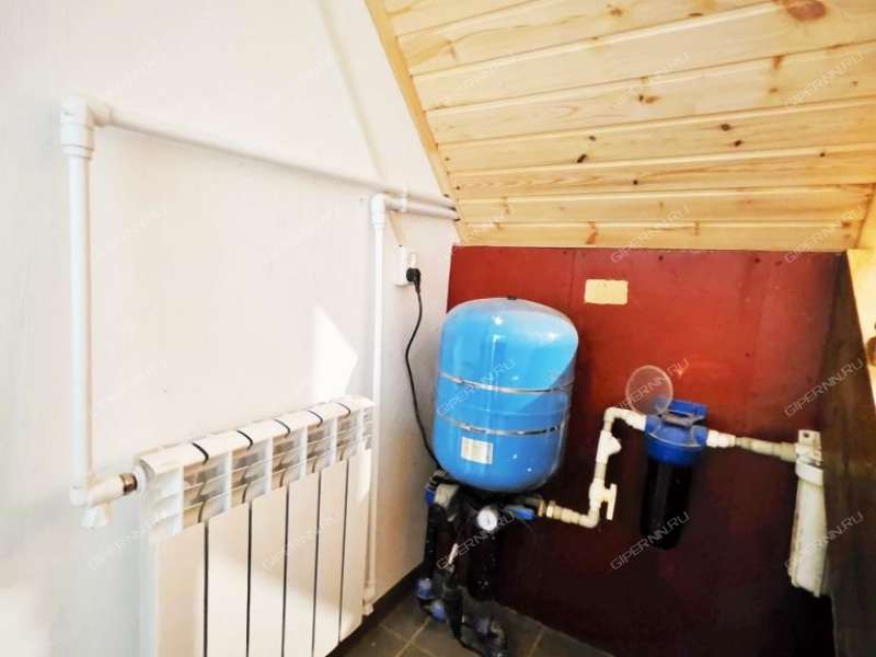 дом на  деревня Пионерское