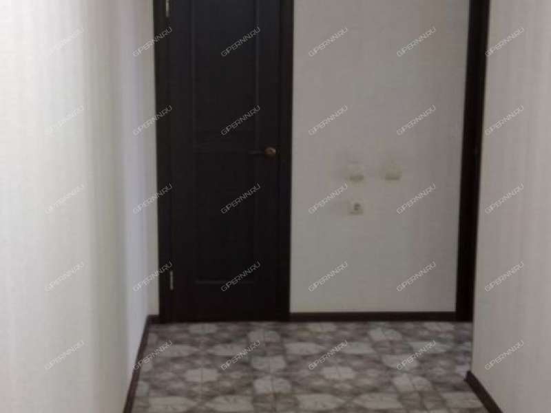 однокомнатная квартира на улице 40 лет Победы дом 18