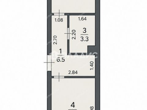 1-komnatnaya-nab-volzhskaya-d-10v фото