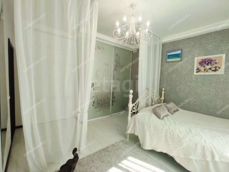 двухкомнатная квартира на Ижорской улице дом 23