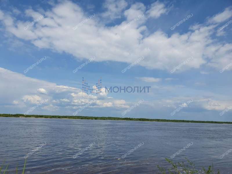 дом на улице Октября рабочий посёлок Малое Козино