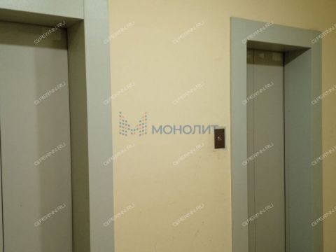 1-komnatnaya-ul-melnikova-d-25 фото