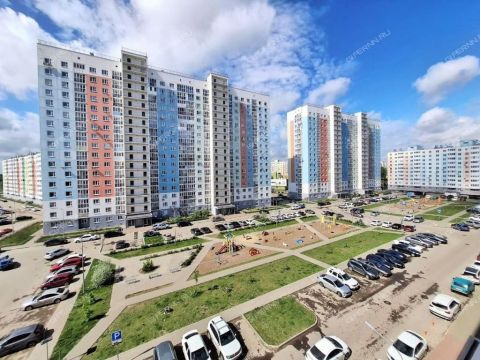 1-komnatnaya-prosp-korablestroiteley-d-50 фото