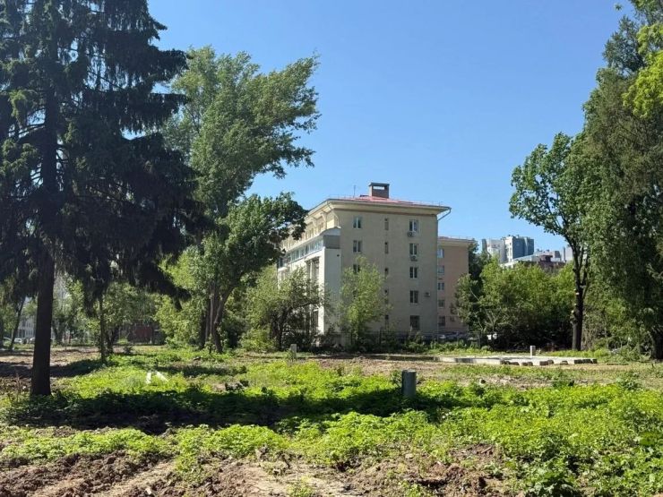 Фото: Группа Аквилон