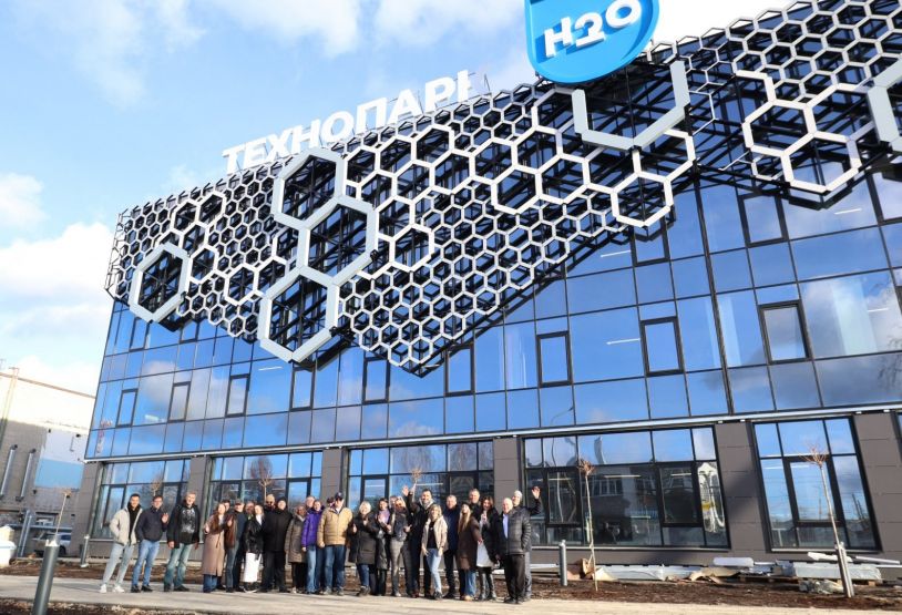 Фото: Корпорация развития Нижегородской области